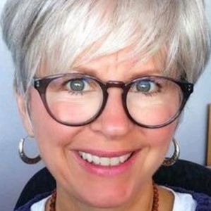 Meet your Posher, Mary